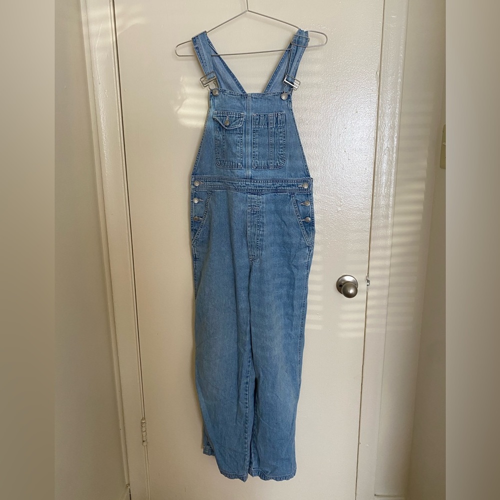 GAP Jean Overalls